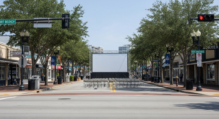Myrtle Beach Soccer Fans Anticipate Prime-Time World Cup Match