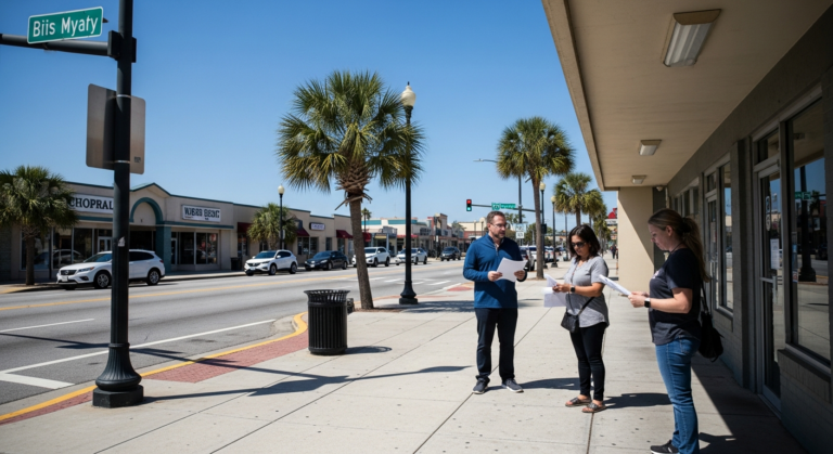 NBA Free Agency Dominates National Sports Conversation, Watched by Myrtle Beach Residents
