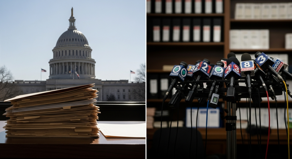 National Declassification Order on 2020 Election Records Resonates in Myrtle Beach