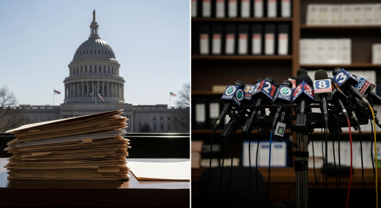 National Declassification Order on 2020 Election Records Resonates in Myrtle Beach