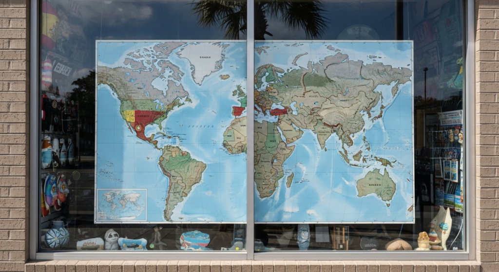 Portugal and Spain Face Off in World Cup Knockout Stage, Drawing Interest in Myrtle Beach
