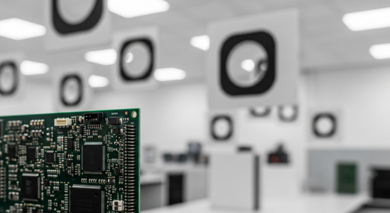 SK Hynix Share Sale Highlights AI Memory Demand, With Global Implications for Myrtle Beach