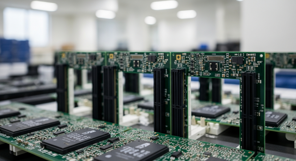 SK Hynix U.S. Debut Reflects AI-Chip Demand, With Potential Ripple Effects for Myrtle Beach