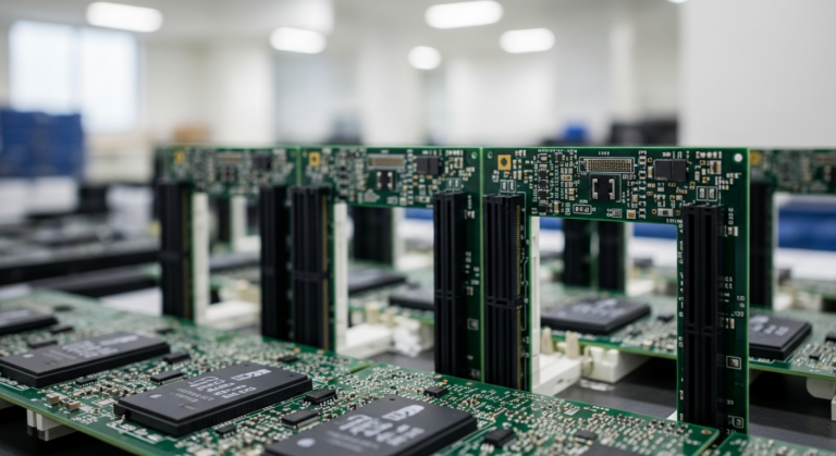SK Hynix U.S. Debut Reflects AI-Chip Demand, With Potential Ripple Effects for Myrtle Beach