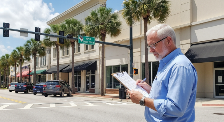 Slower June Job Growth Reshapes Interest Rate Outlook for Myrtle Beach Economy