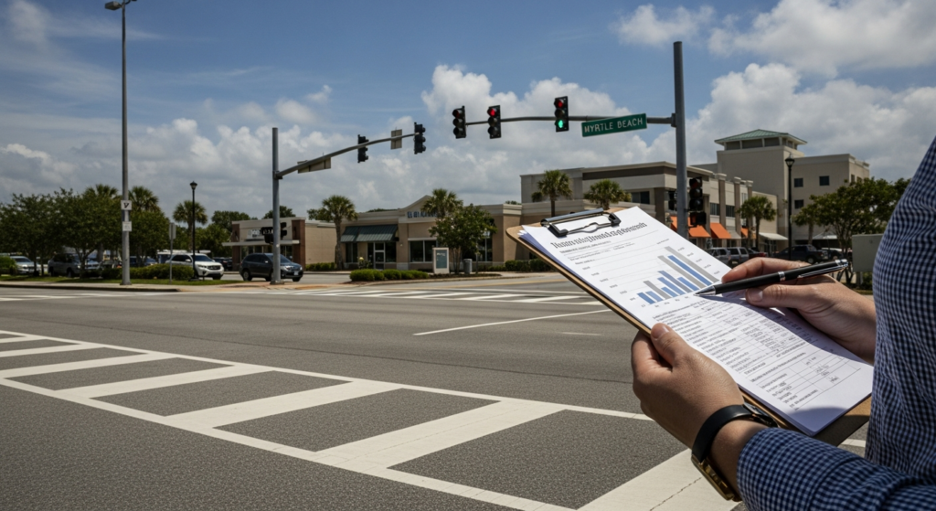 Slower June Job Growth Shifts Rate Expectations, With Implications for Myrtle Beach Economy