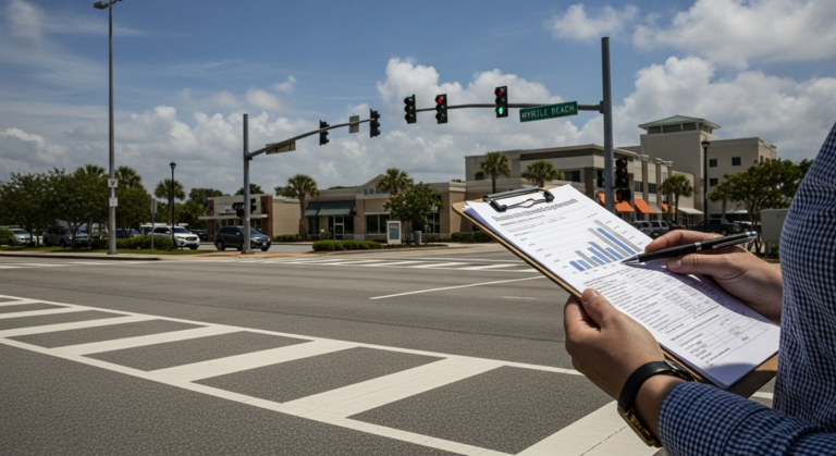 Slower June Job Growth Shifts Rate Expectations, With Implications for Myrtle Beach Economy