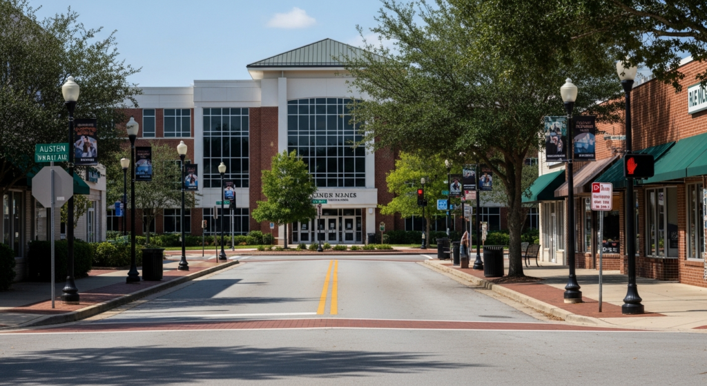 Student Loan Changes Take Effect, Impacting Myrtle Beach Borrowers and Colleges
