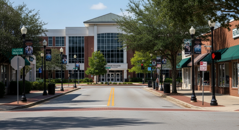 Student Loan Changes Take Effect, Impacting Myrtle Beach Borrowers and Colleges