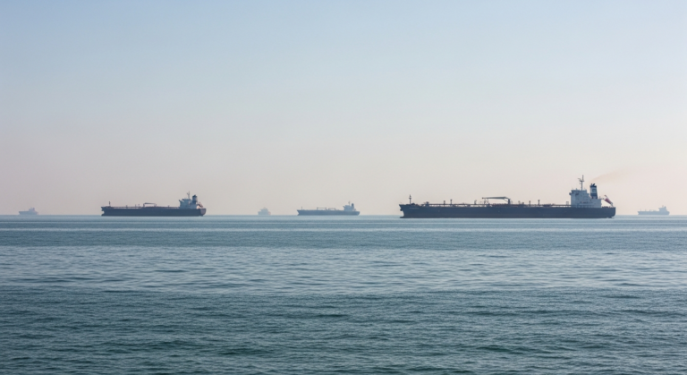 U.S.-Iran Escalation in Strait of Hormuz Raises Global Energy Concerns, Impacts Myrtle Beach
