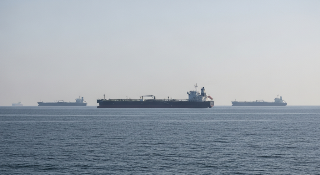U.S.-Iran Strait of Hormuz Escalation Raises Energy-Risk Concerns for Myrtle Beach