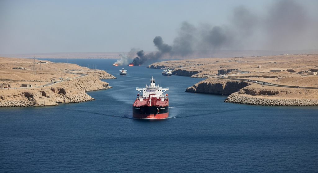 U.S. Strikes in Iran and Potential Economic Ripples for Myrtle Beach