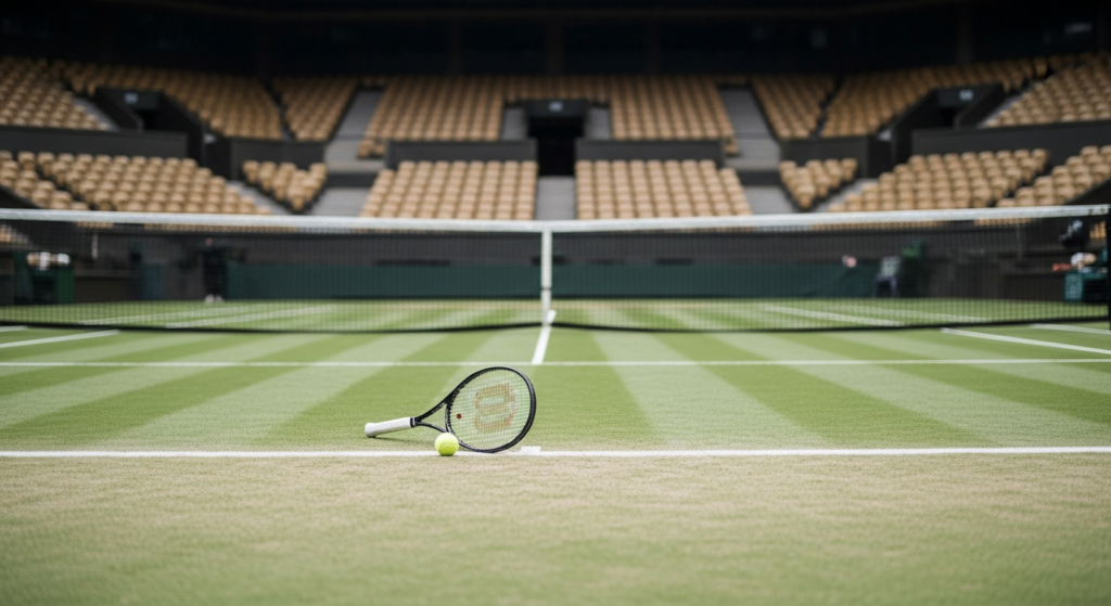 Wimbledon Finals Draw Interest Across Myrtle Beach This Weekend