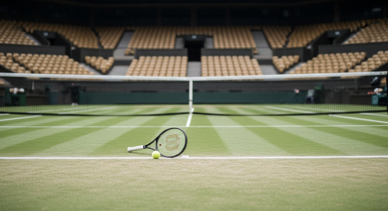 Wimbledon Finals Draw Interest Across Myrtle Beach This Weekend