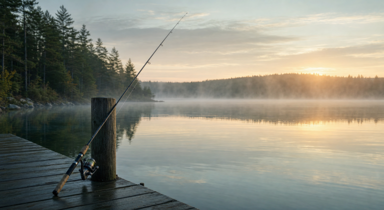 How to Fish Waccamaw River: A Complete Guide to South Carolina's Premier Fisheries