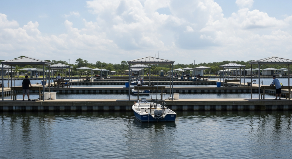 Anglers in Myrtle Beach Urged to Prioritize Safety Amid Summer Heat