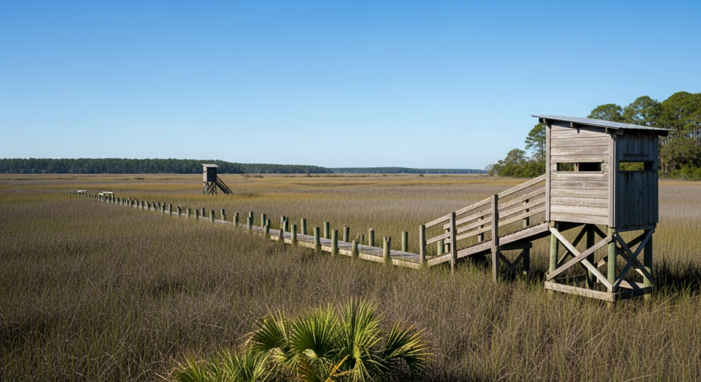 Beginner Hunting Guide Offers Crucial Preparation for Myrtle Beach Area’s 2026 Season