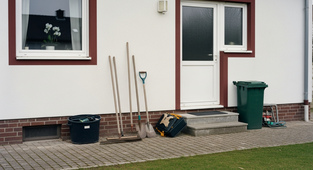 Comprehensive Home Maintenance Checklist Emphasizes Safety for Myrtle Beach Residents