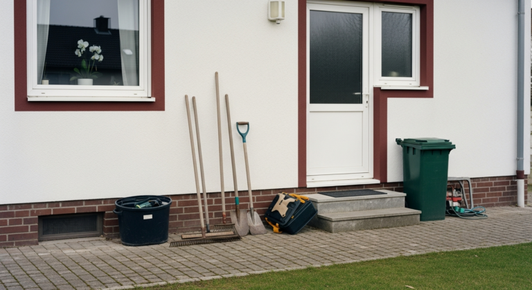 Comprehensive Home Maintenance Checklist Emphasizes Safety for Myrtle Beach Residents