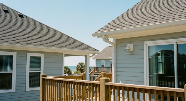 Comprehensive Summer Home Maintenance Guidance for Myrtle Beach Residents