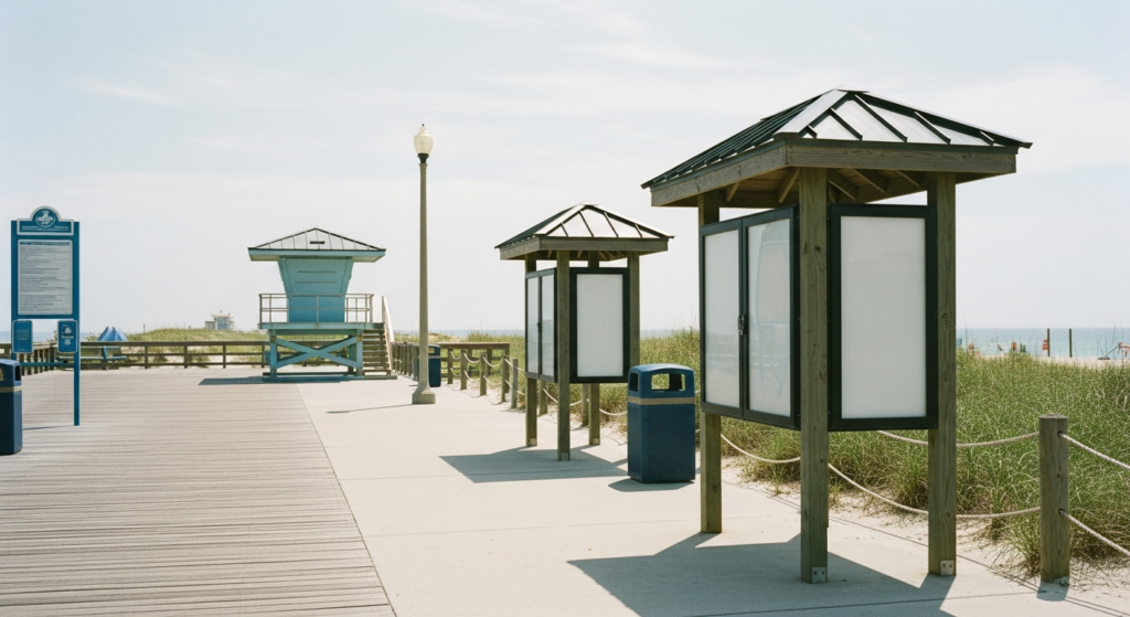 Myrtle Beach Health Guidance Details Risks and Prevention for Summer Heat Illnesses