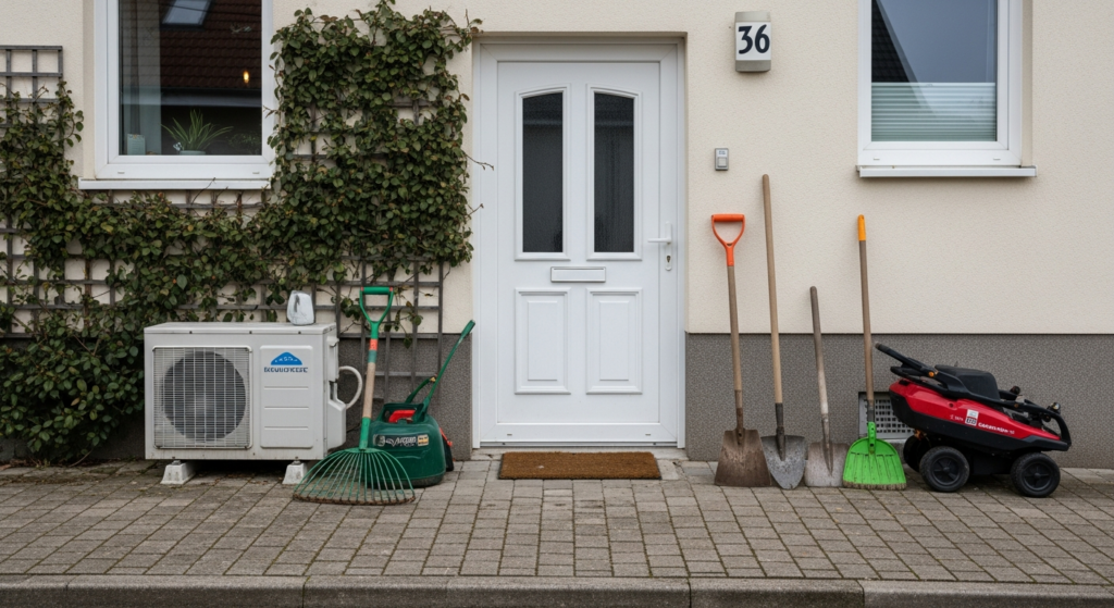 Myrtle Beach Homeowners Advised on Summer Maintenance and Safety