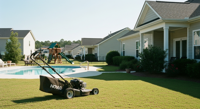 Myrtle Beach Homeowners Advised to Review Summer Maintenance for Safety and Property Protection