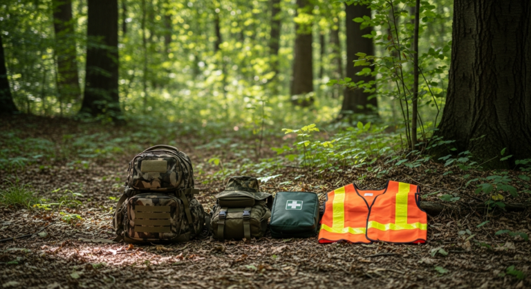 Myrtle Beach Hunters Advised to Review Comprehensive Deer Season Preparation Guide