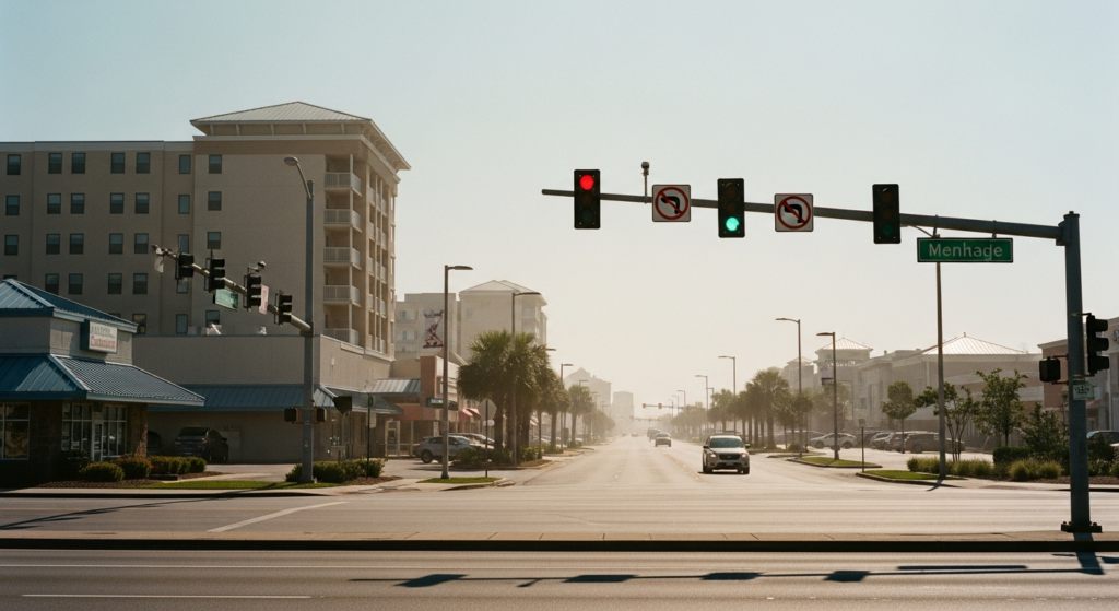 Myrtle Beach Navigates Summer Heat: Understanding and Preventing Heat-Related Illness