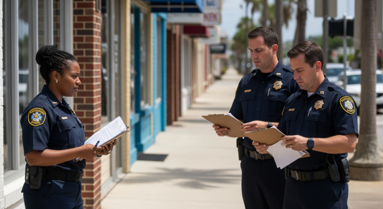 Myrtle Beach Officials Reinforce Heat Safety Warnings Amid Escalating Risks