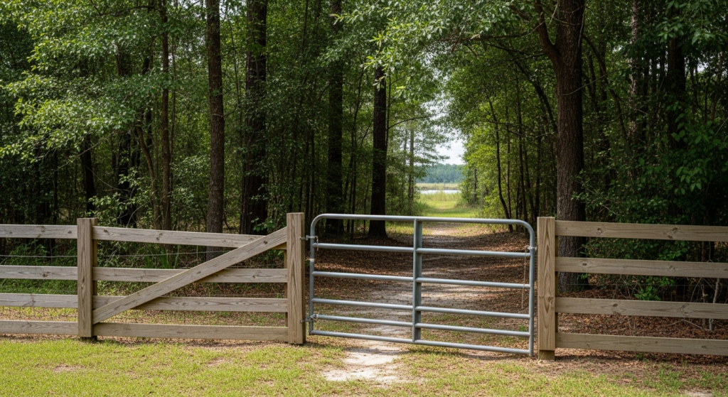 OnDemand Legal Course Explores Land Access Agreements for Hunting and Fishing, Relevant to Myrtle Beach Attorneys