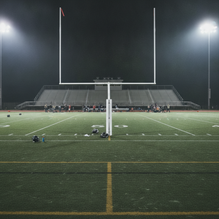Coach Raises Player Safety Concerns After Uncalled Hit
