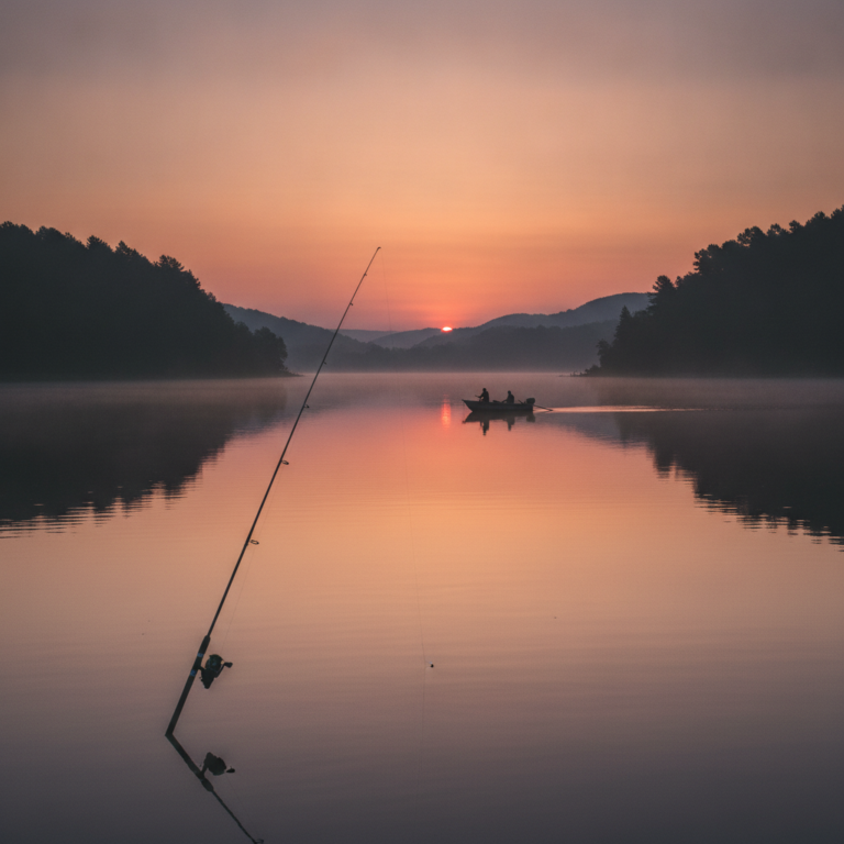 Santee Cooper Lakes Fishing Heats Up for Catfish, Bream