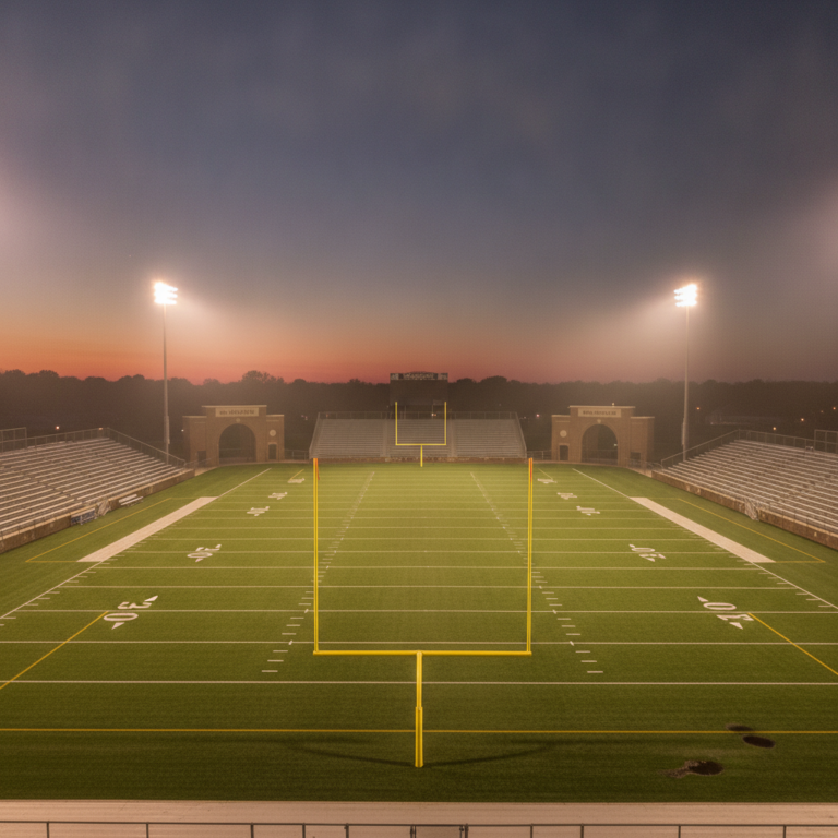 Anderson Area Touchdown Club Launches 46th Football Season