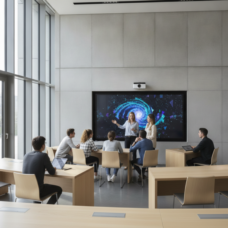 GSU pilots AI tools to enhance student learning