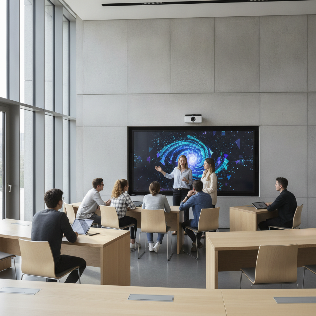Georgia State University Pilots AI Tools for Enhanced Learning