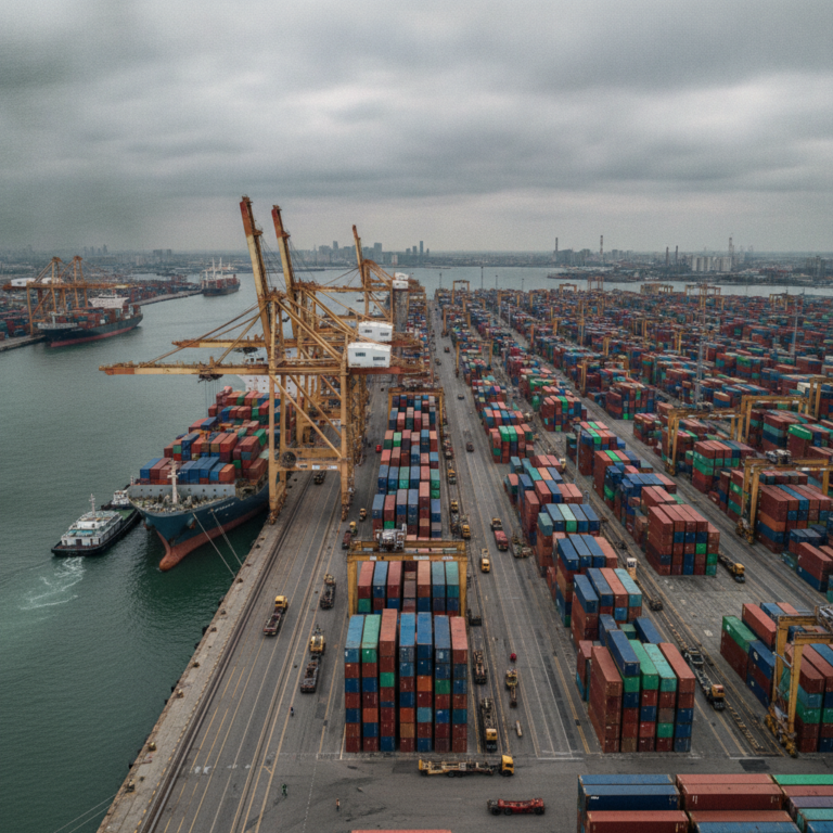 Trump Admin Warns of 'Devastating' US-Canada Trade War