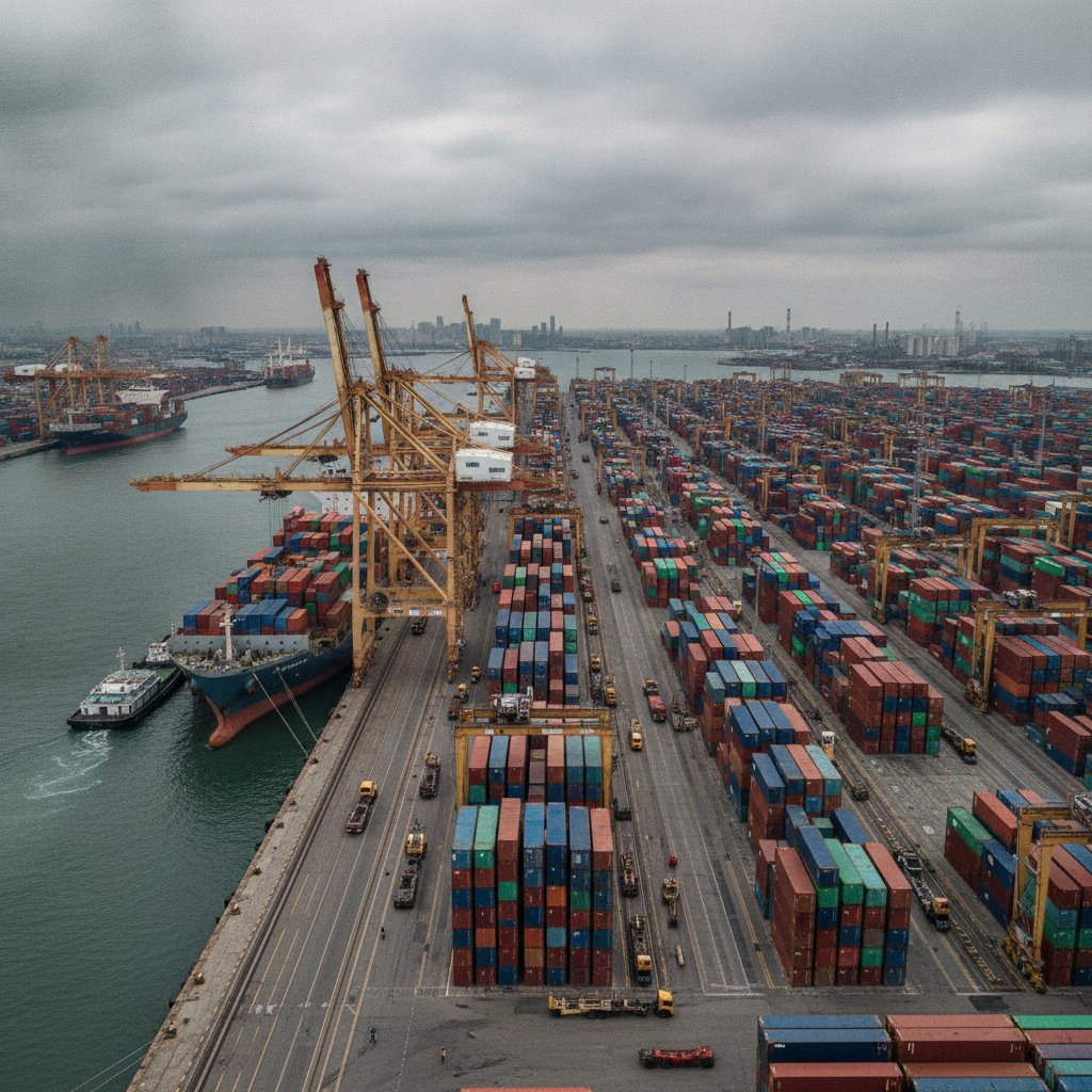 Trump Administration Warns of 'Devastating' US-Canada Trade War Impact