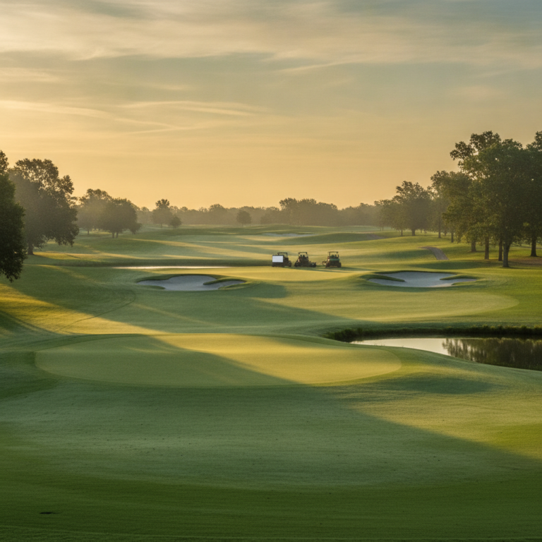 Golf Industry Weighs PGA Tour's 2028 Restructuring