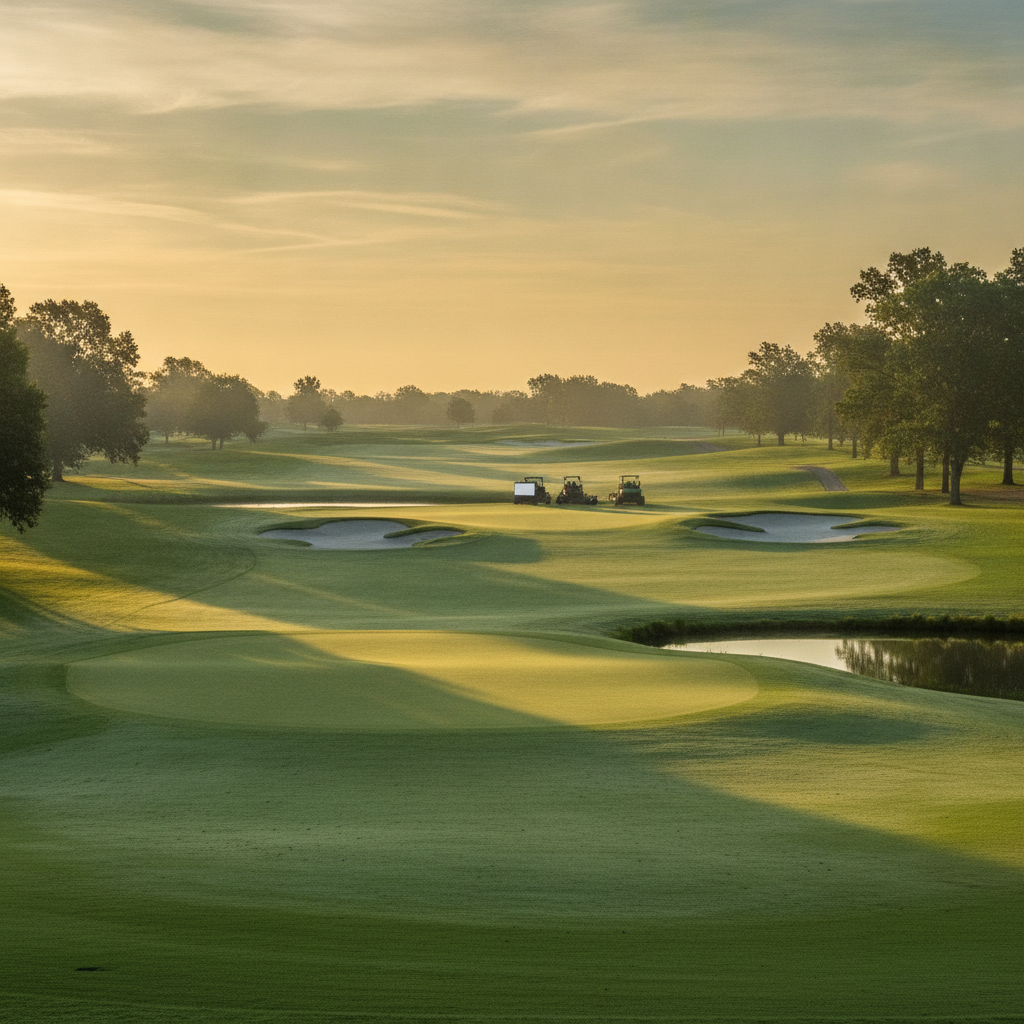 Golf Industry Weighs PGA Tour's 2028 Restructuring