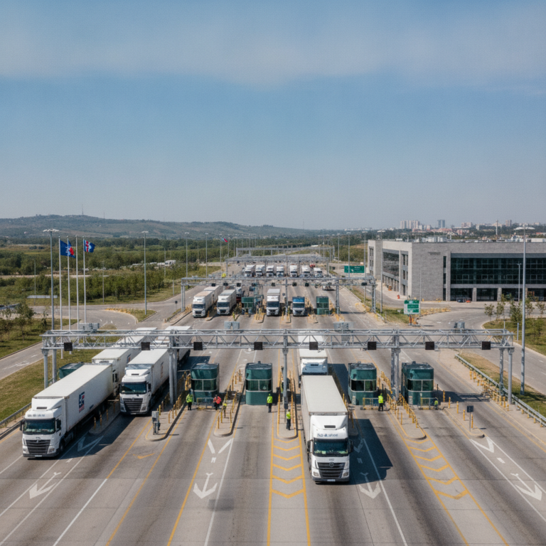 Trump imposes 50% tariffs on Canadian auto, steel imports