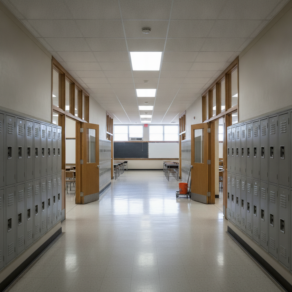 Education Secretary Vows Crackdown on Teacher Misconduct