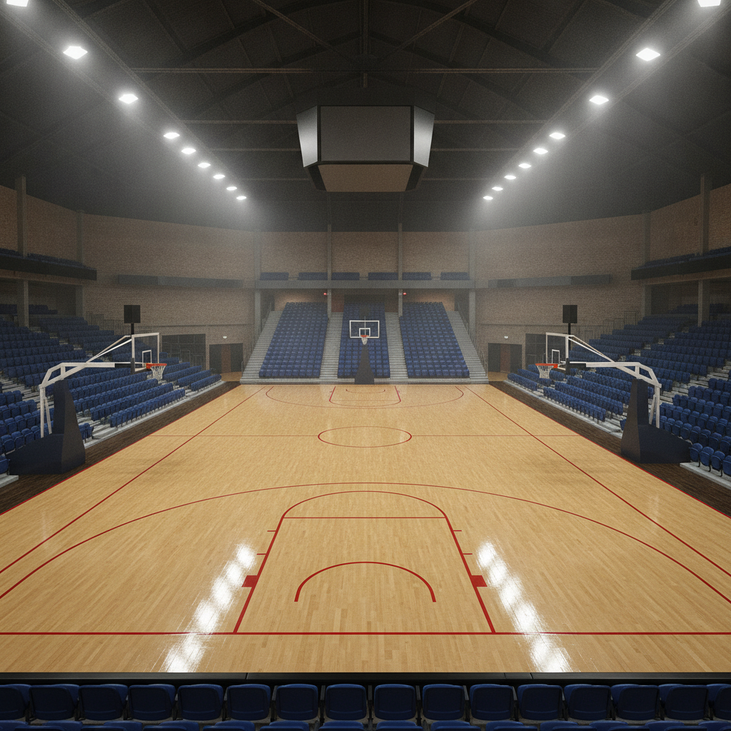 NBA Stars Prepare for Comeback in 2026-27 Season