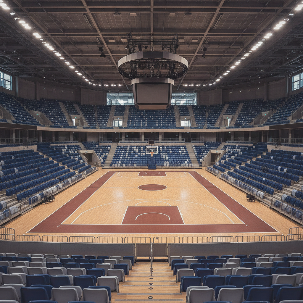 Former NBA First-Round Pick TyTy Washington Jr. Joins French Club ASVEL