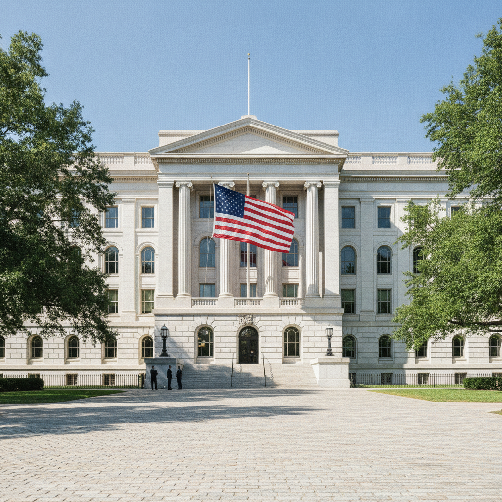 US Imposes New Sanctions on Iran, Threatens Retaliation for Trade
