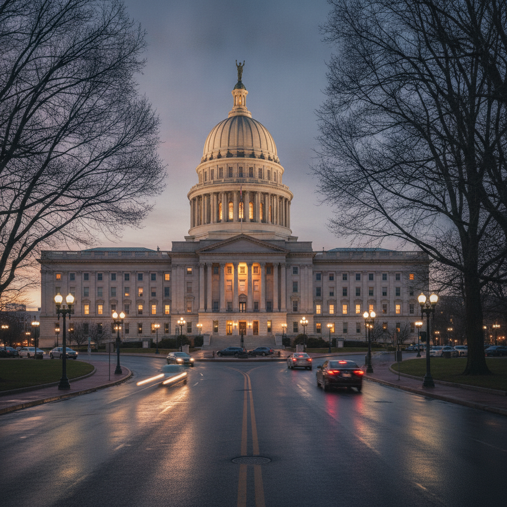 Election Deniers Seek Key Offices Across US in November Elections