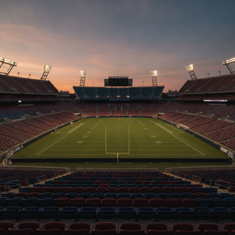 NFL Teams Trim Rosters Ahead of 2026 Season Deadline
