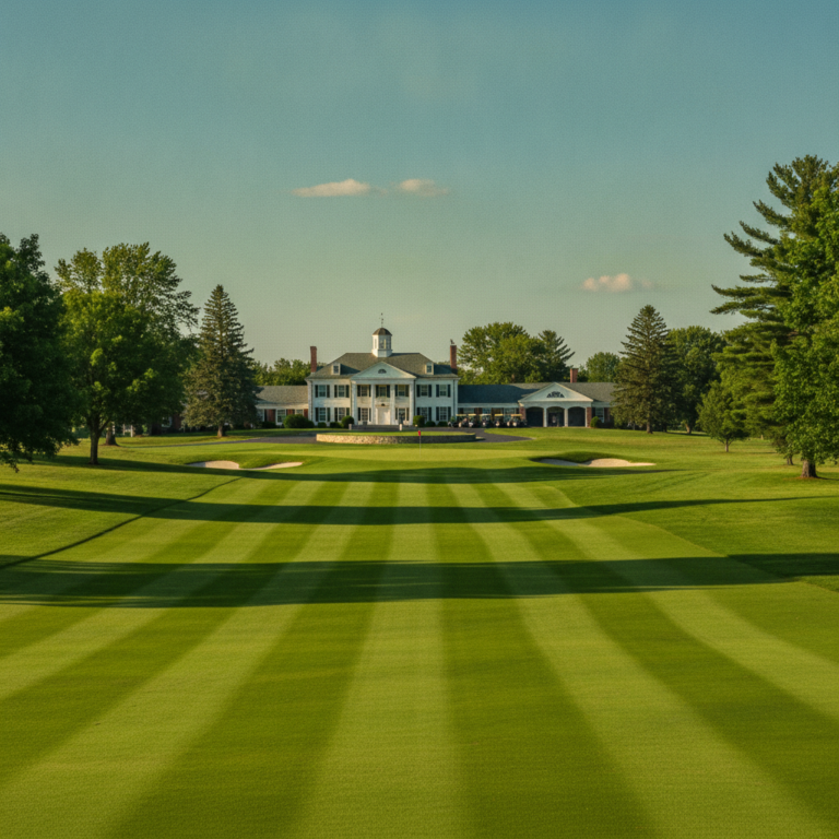 Gamecocks Announce 2026-27 Men's Golf Schedule