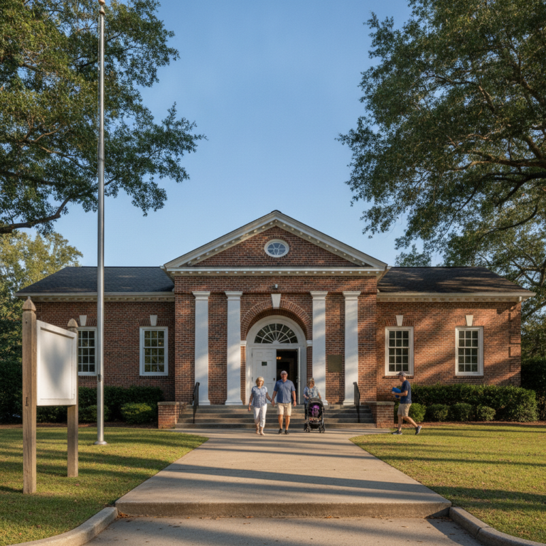 SC Republicans Vote in Senate Primary Runoff