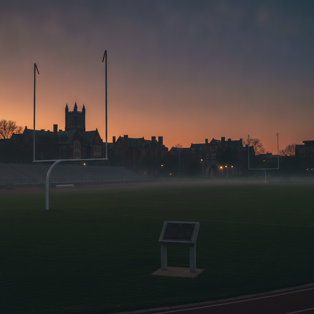 College Sports Eligibility Crisis Impacts Hundreds of Athletes
